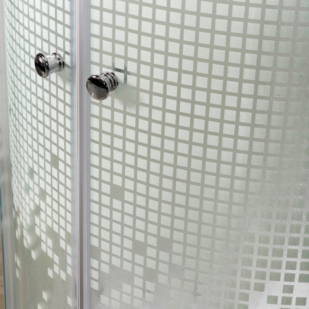 Душевая кабина AvaCan L910 с электрикой