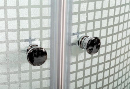 Душевая кабина AvaCan L980 с электрикой