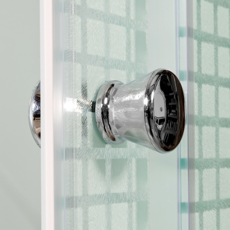 Душевая кабина AvaCan L902 L с электрикой