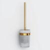AM.PM A85A33399 X-Joy, Стойка с туалетной щеткой, золото