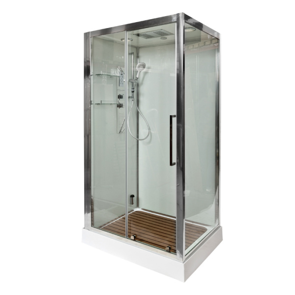 Душевая кабина AvaCan Z120  с баней