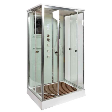 Душевая кабина AvaCan V1215