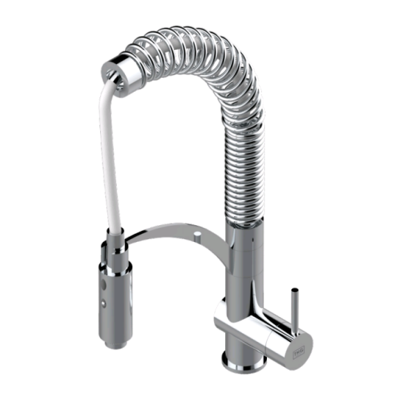 Смеситель для кухни THG Tendance цвет-хром G5F A02 6180