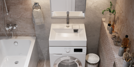 Раковина Paola Juno 500 (Paola Juno 500)