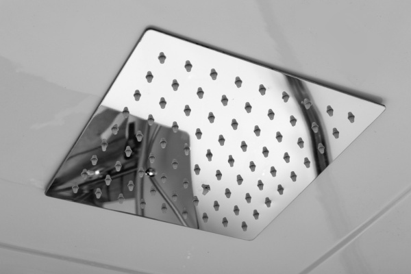 Душевая кабина AvaCan K402S с электрикой