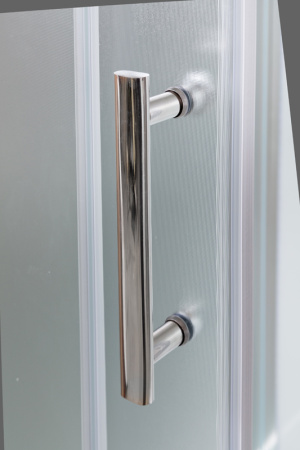 Душевая кабина AvaCan EM4516 LED с гидромассажем