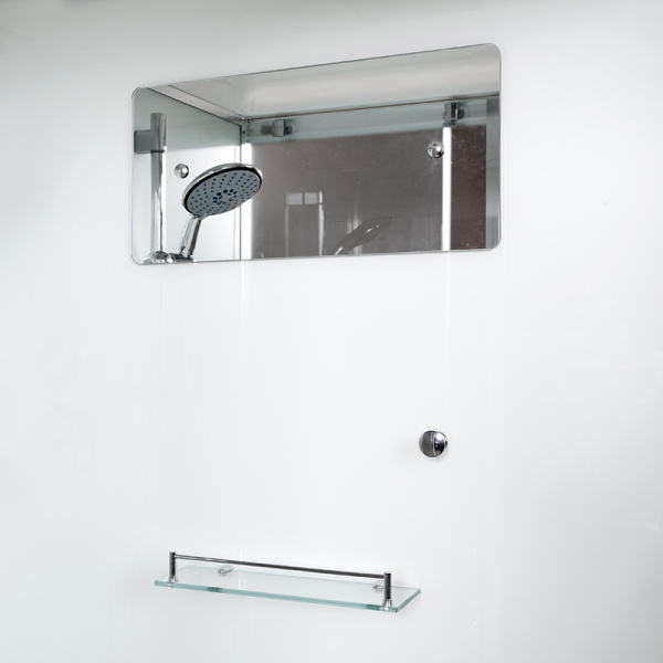 Душевая кабина AvaCan K402 без крыши