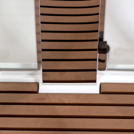 Душевая кабина AvaCan Z111MT с баней