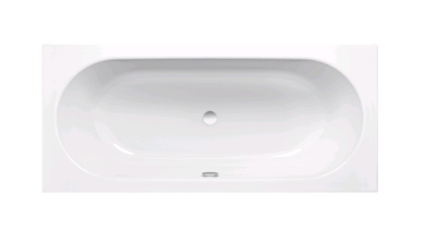 Ванна Bette BetteStarlet Spirit шгв 1800*800*420 BetteАнтислип Sense цвет-белый 1634-000 AS