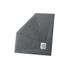 Поддон для душа Vincea из искусственного камня VST-4SP9090A, 900*900*25, антрацит
