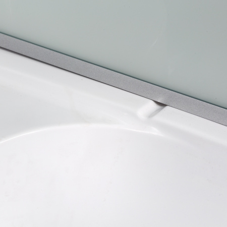 Душевая кабина AvaCan L902 R с электрикой и гидромассажем