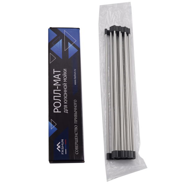 Ролл-мат для кухонной мойки FASHUN (A404)