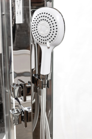 Душевая кабина AvaCan Z111MT с баней