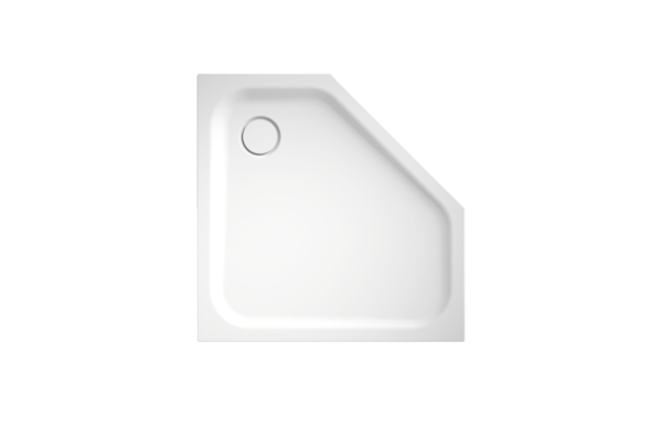 Душевой поддон Bette BetteCaro шгв 900*900*35 цвет-белый 7189-000