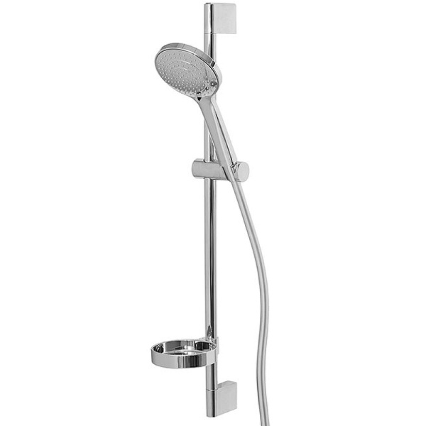 Комплект смесителей 3 в 1 Jacob Delafon Elite хром (E32911RU-CP)