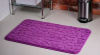 Коврик для ванной Fixsen Grampus 50х80см, фиолетовый (GR-3204P)