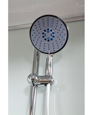 Душевая кабина AvaCan K402 без крыши