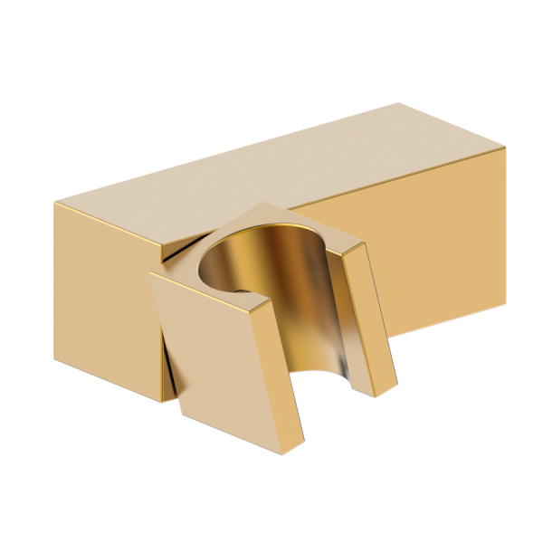 Настенный держатель WONZON & WOGHAND, Темное золото (WW-994220-DG)