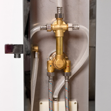 Душевая кабина AvaCan Z111