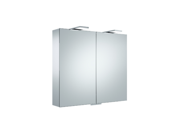 Зеркальный шкаф Keuco Royal 15 шгв 800*150*720 14403 171301