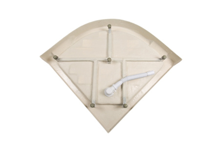 Душевая кабина AvaCan L909 с электрикой