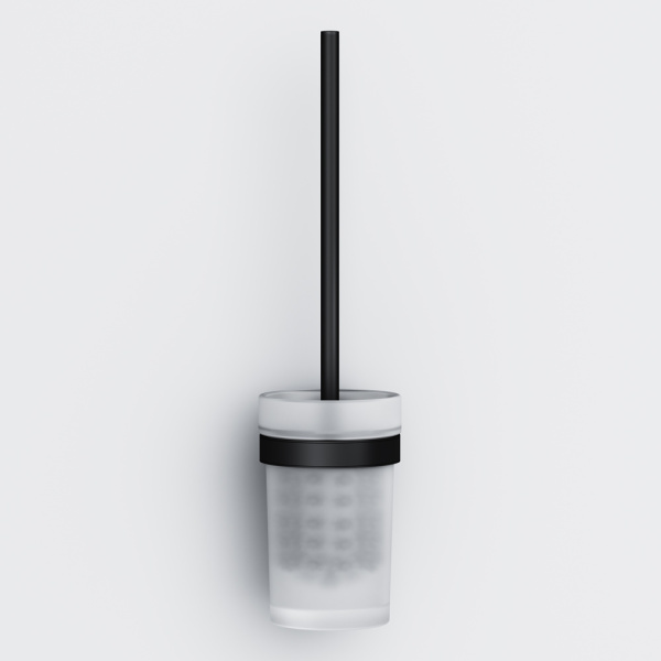 AM.PM A85A33322 X-Joy, Стойка с туалетной щеткой черный