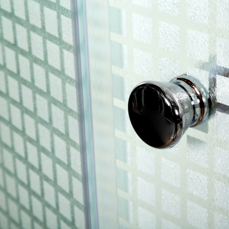 Душевая кабина AvaCan L910 с гидромассажем