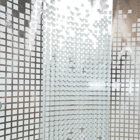 Душевая кабина AvaCan L920 R с гидромассажем