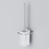AM.PM A50A33400 Inspire V2.0, Стойка с туалетной щеткой, хром, шт