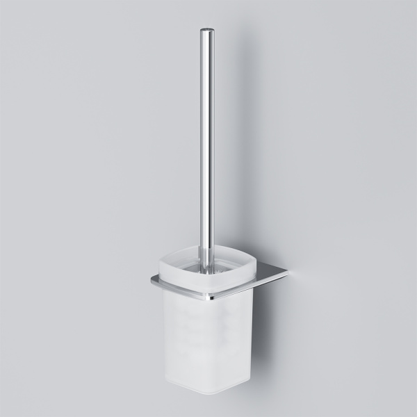 AM.PM A50A33400 Inspire V2.0, Стойка с туалетной щеткой, хром, шт