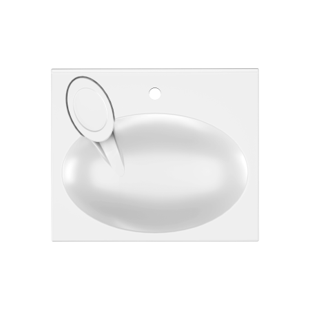 Раковина Paola Liguria 500 (Paola Liguria 500)