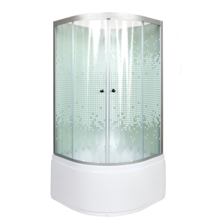 Душевая кабина AvaCan L910 N без крыши