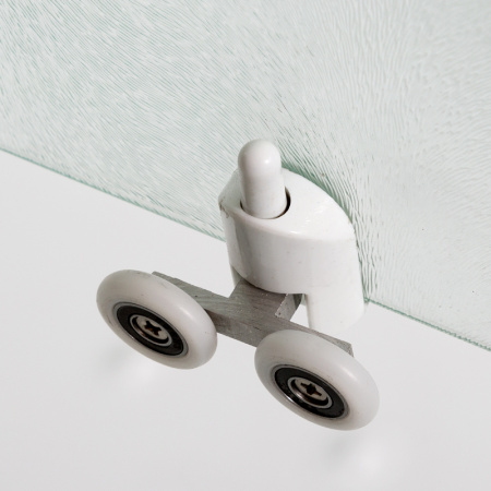 Душевая кабина AvaCan L980 N без крыши c гидромассажем