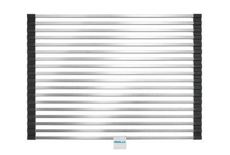 Ролл-мат GRANULA 320*480 мм (GR-4832, НЕРЖ)