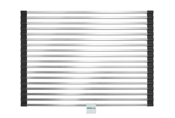 Ролл-мат GRANULA 320*480 мм (GR-4832, НЕРЖ)