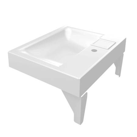 Раковина Paola Siena 500 (Paola Siena 500)