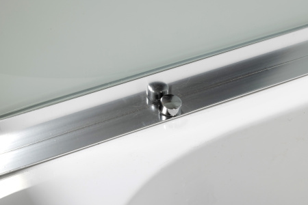 Душевая кабина AvaCan L909 с электрикой