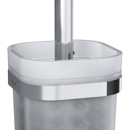 AM.PM A8F33300 Func Стойка с туалетной щеткой