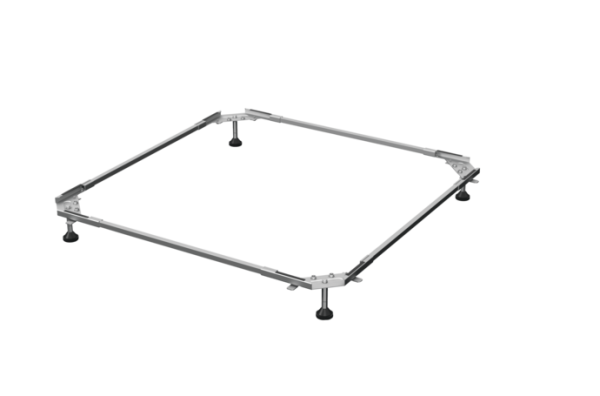 Система ножек Bette для душевого поддона шг 900 x 900 B50-3051