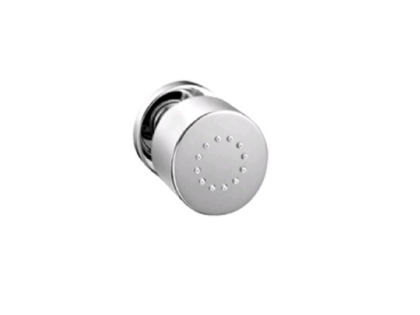 Форсунка Fantini цвет-Matt British Gold PVD 81 P6 8063