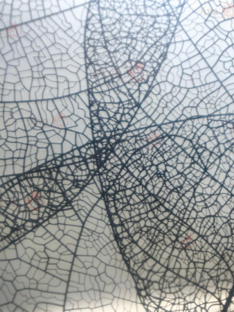 Душевой уголок AvaCan HB 100 MT