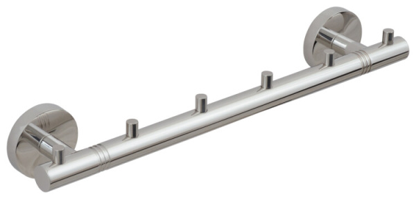 Полотенцедержатель Сунержа КАНЬОН шгв 320*53*50 цвет-золото 03-3000-1006