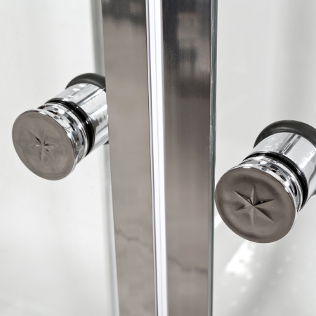 Душевая кабина AvaCan Z111MT с баней