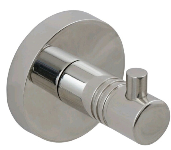 Крючок Сунержа КАНЬОН шгв 50*53*50 цвет-золото 03-3000-1001