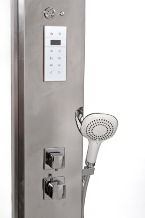 Душевая кабина AvaCan Z111MT с баней