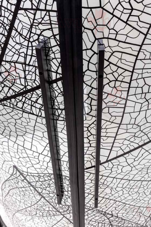 Душевой уголок AvaCan HB 80