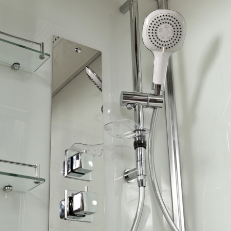 Душевая кабина AvaCan Z120