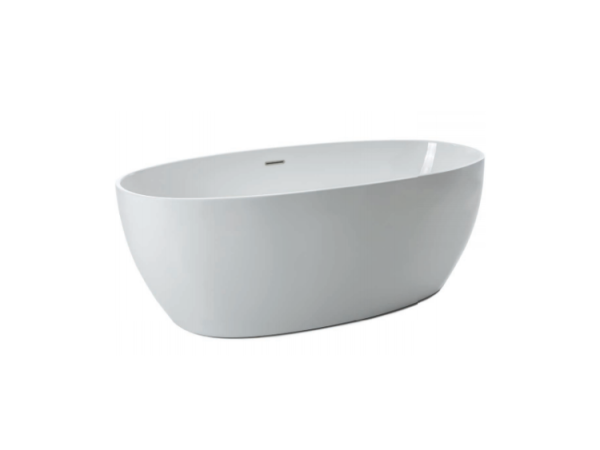 Ванна Mauersberger Veris шгв 1700*800*580 цвет-белый 1817000101