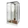 Душевая кабина AvaCan Z122 с баней