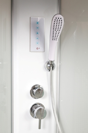 Душевая кабина AvaCan L902 L с электрикой